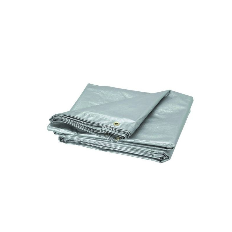 PLANDEKA   8x12m mocna